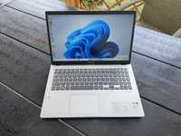 notebook laptop Asus i5-1035G1/8GB/512GB nvme/Windows 11