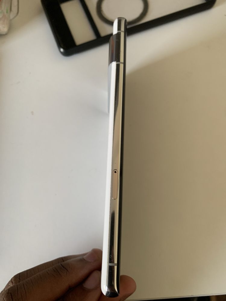 Google Pixel 7 pro como novo