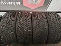 ŚLĄSK 4 x CAŁOROCZNE 235/55R17 103V XL SPORTIVA ALLSEASON KOMPLET