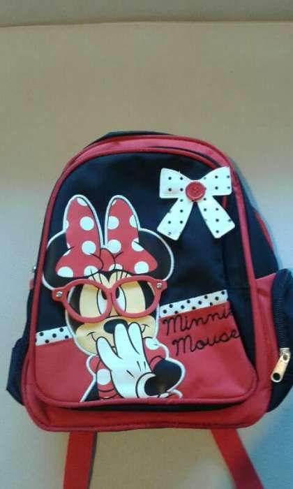 Mochila de crianças