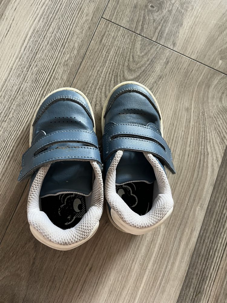 Buty sportowe Decathlon 23