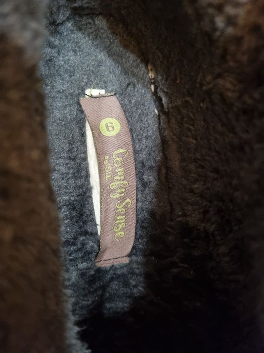 Зимові жіночі черевики