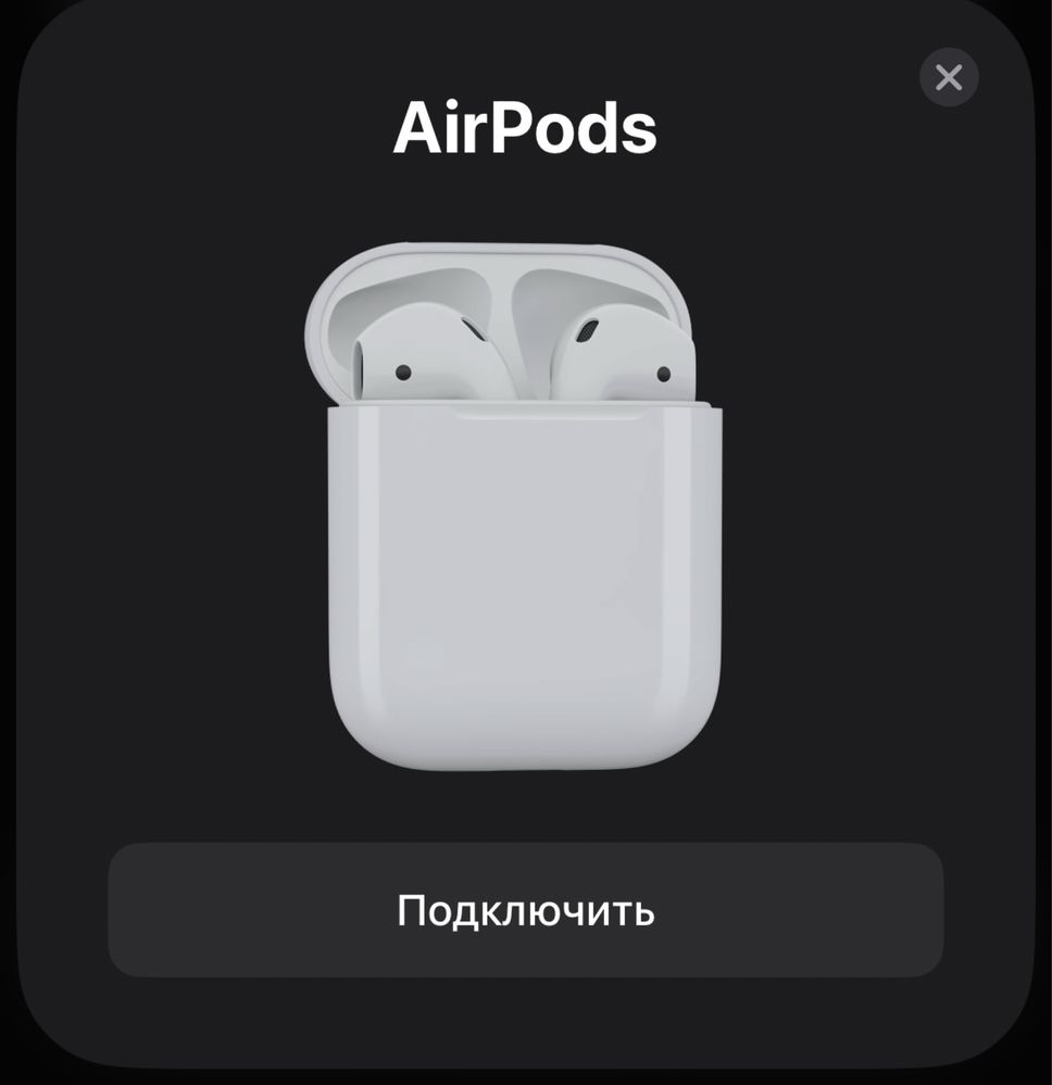 Apple airpods 2(1:1)