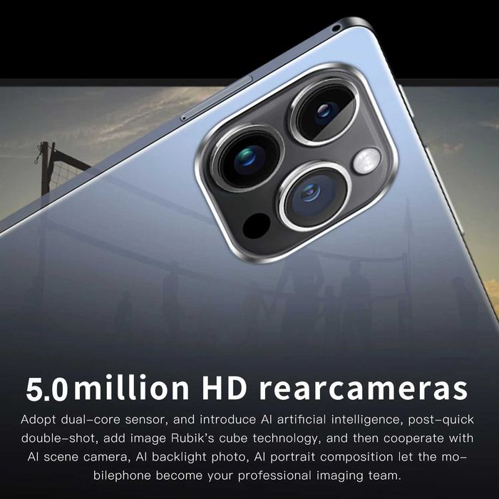 Планшет з підтримкою сім карти та екраном 10.1 дюймів BDF