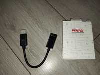Przewód Displayport HDMI
