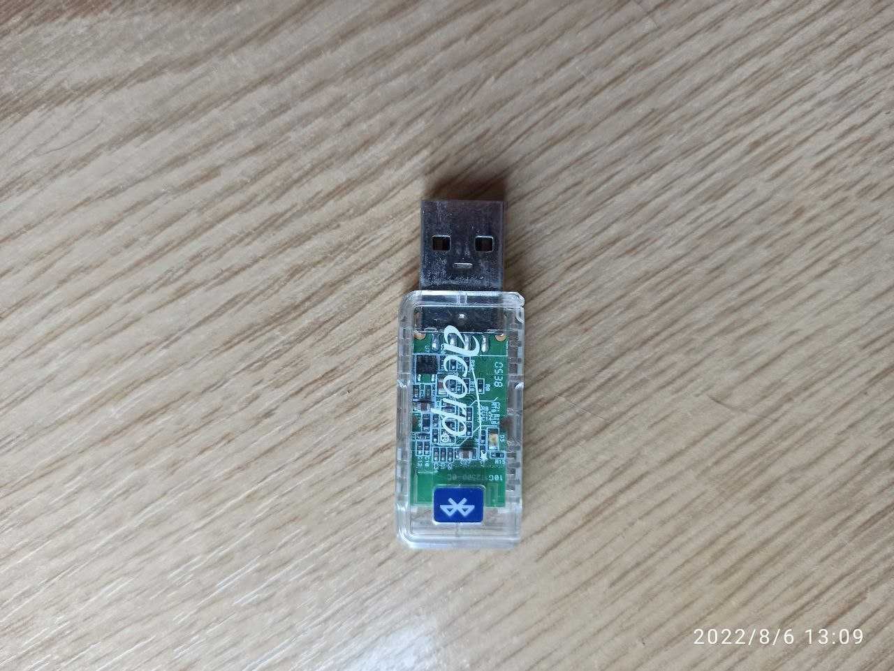 Bluetooth USB dongle for PC/laptop (бютуз USB донгл для ПК\ноутбуків)