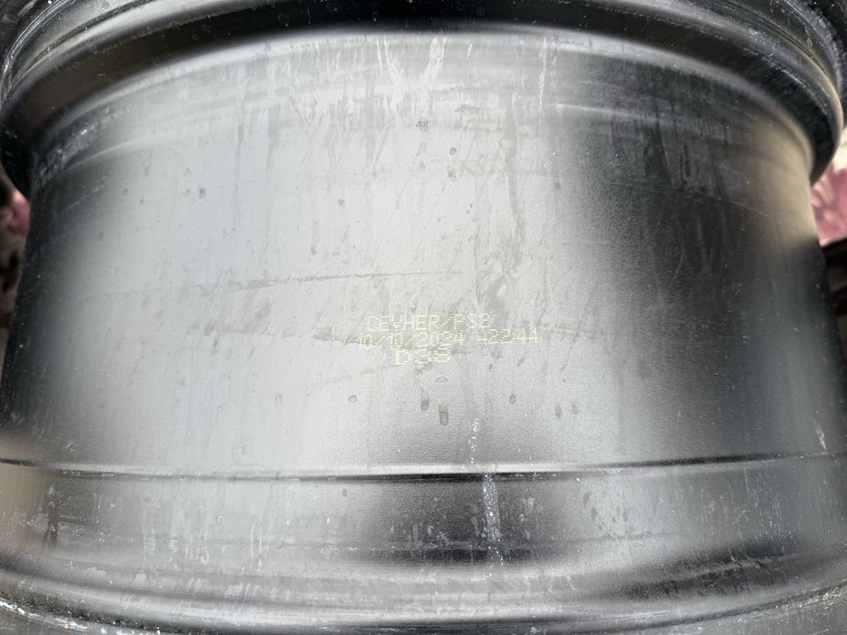 Диски r20 5*112 Vollswagen ID4 ID5 ID6 різноширокі