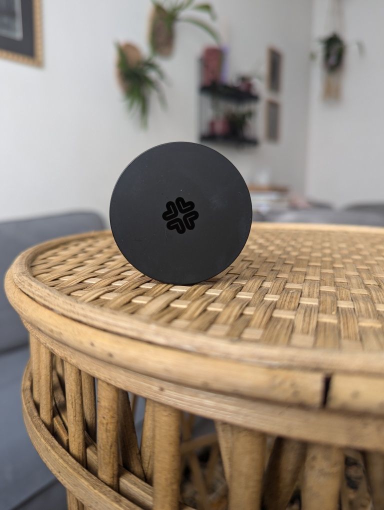 Lily Lolo Ooh La La róż mineralny sypki 3,5g satynowy