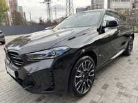 BMW X6 M60i MHEV Steptronic (530 к.с.) xDrive M Package 2023