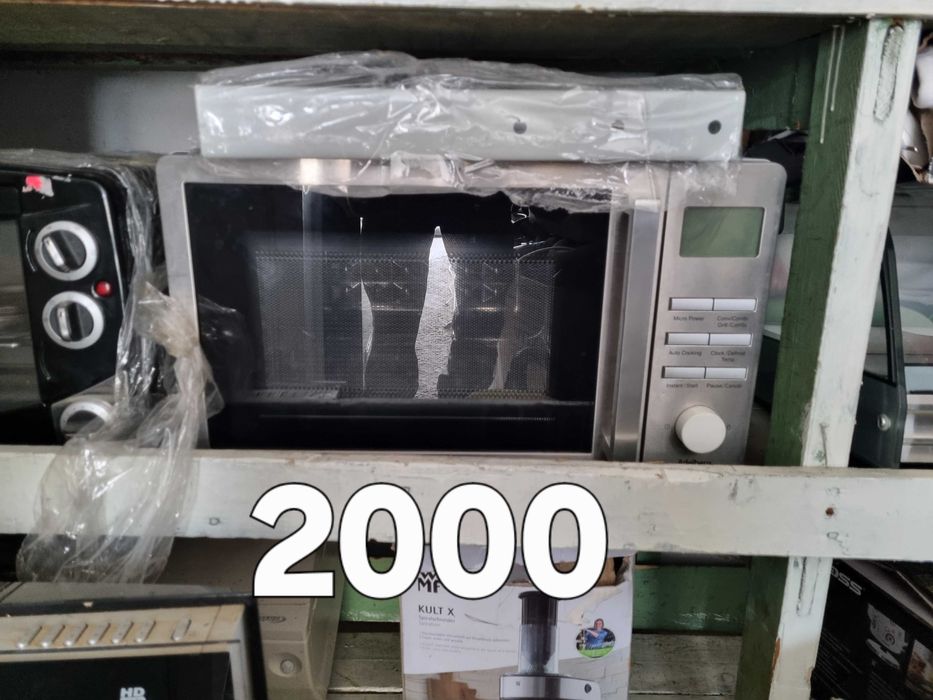 Продам мікрохвильовки