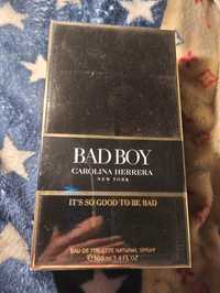 Bad  Boy Carolina Herrera New York