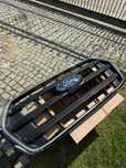 Ford transit mk8 atrapa grill nowy oryginal