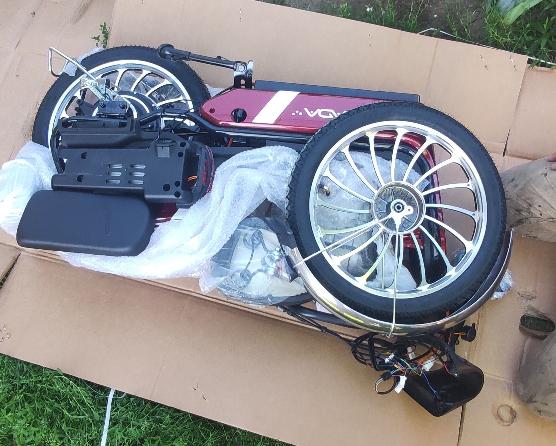 Fada idea 600w нова
