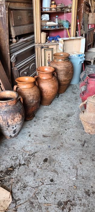 Velharias,  Talhas d,Azeite Várias