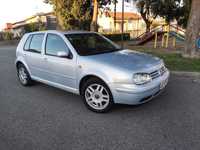 Volkswagen Golf 4 1.9 TDi 110cv - excelente estado