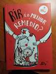 Rir é o melhor remédio