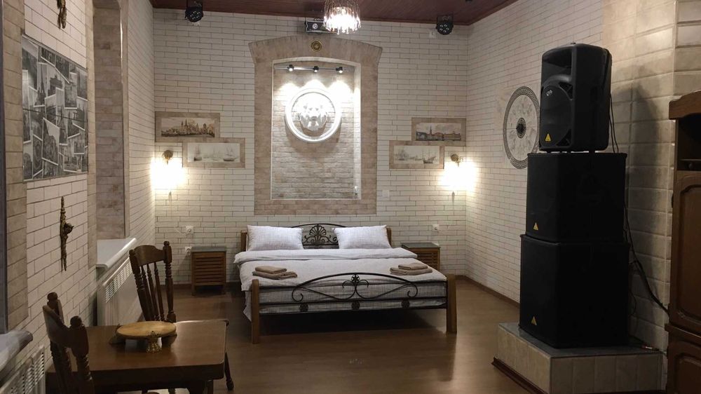 Историческая часть города! Квартира от хозяина