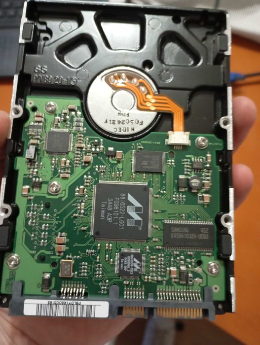 Discos HDD para PC
