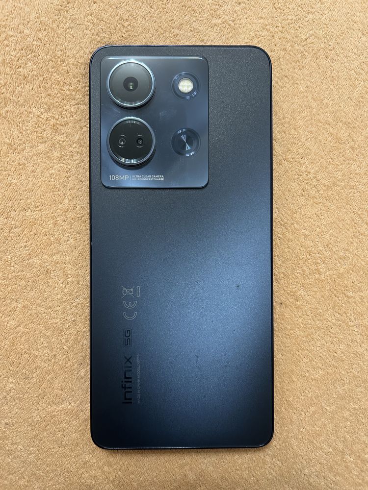 Sprzedam telefon infinix note 30 5g