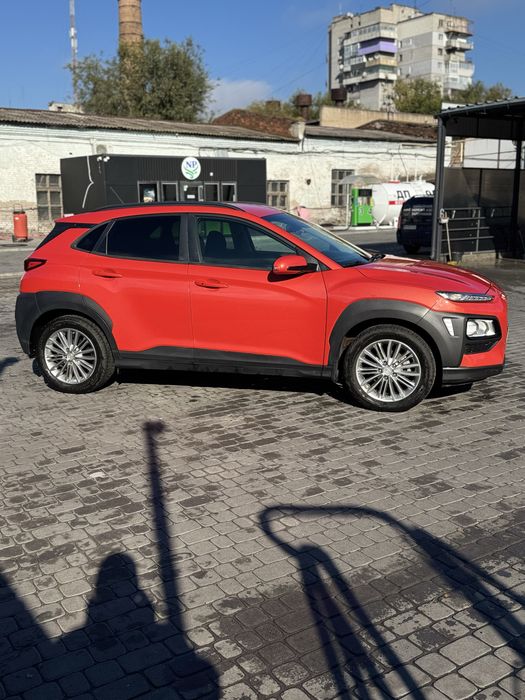 Продам Hyundai Kona 2.0 SEL