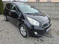 Kia Venga 1.4 benz + LPG !!!