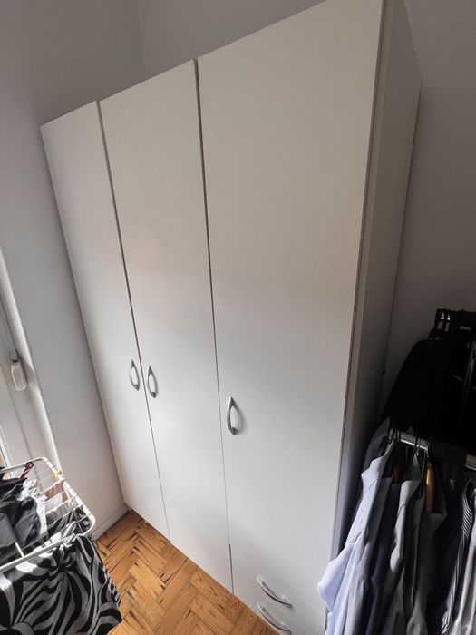 Mobilia de casa - Sala - Quarto