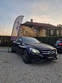 Mercedes-Benz C 200 BlueTEC Exclusive Aut.