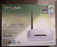Router TP - Link