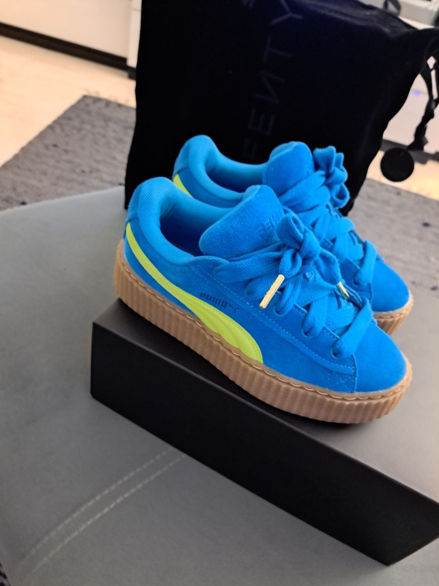 Ténis puma fenty
