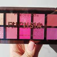 Тени для век profusion cosmetics Fuchsia