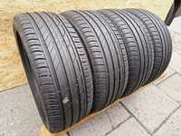 Idealne. 7,5mm. 215/50 r18 Bridgestone Turanza T001