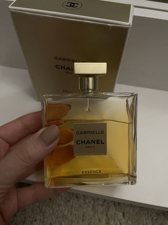 Chanel gabrielle оригинал 100 ml