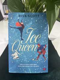 Ice Queen - Riva Scott