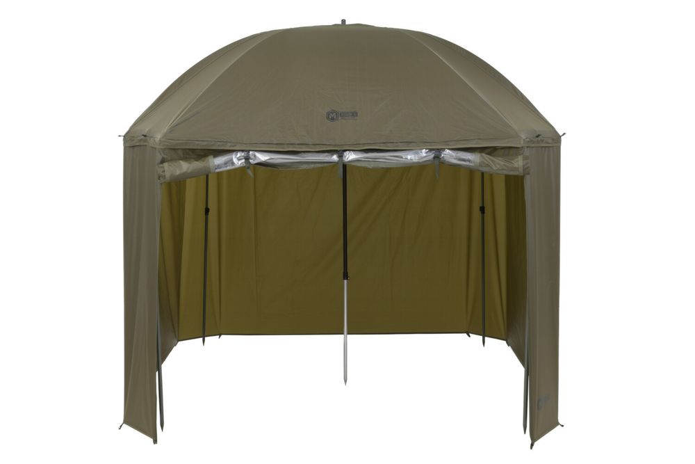Риболовна парасоля зонт туристичний Mivardi Session Umbrella XL