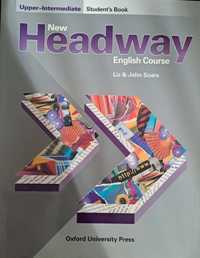 New Headway English Course Upper-Intermediate Student's Book