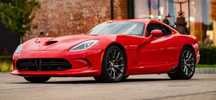 Dodge Viper ZAMIANA I Właściciel