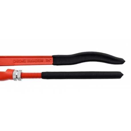 Klucz nastawny "szwedzki" do rur typ S 1,5" KD10254