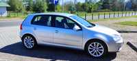 VW Golf 5 1.9TDI Zadbany