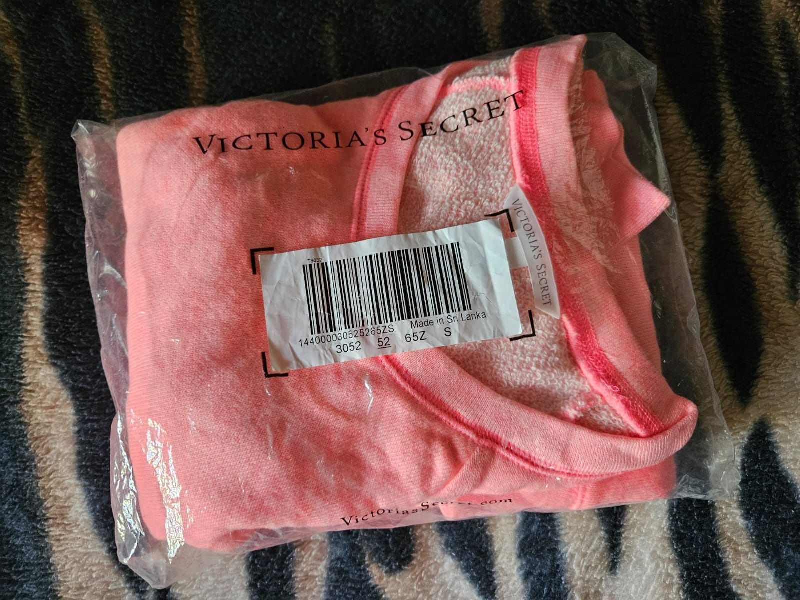 Новий світшот Victoria's Secret