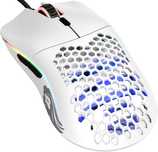 Mysz GLORIOUS PC Gaming Race Model O Matte White