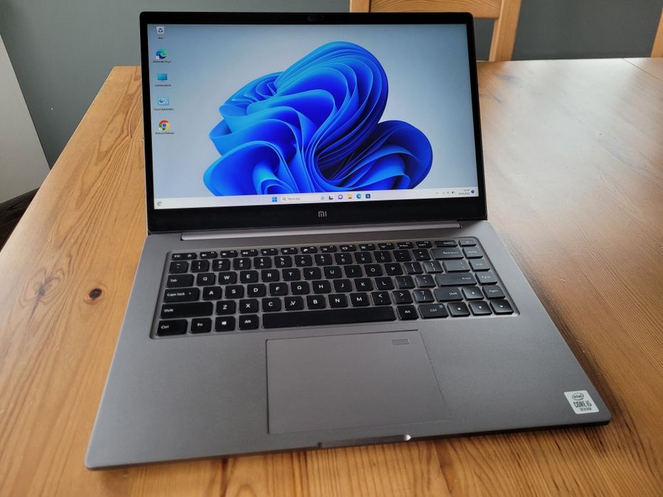 Xiaomi Mi Laptop Pro 15 /i5-10210U/GF MX250/512GB/FHD IPS