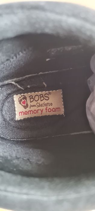 Botas "BOBS" - Skechers