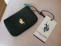 Portfel Damski US Polo ASSN
