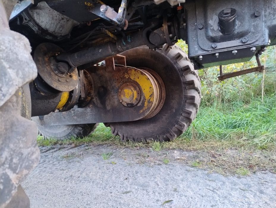 Продам автогрейдер ДЗ 180