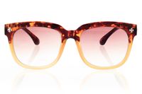 Женские солнцезащитные очки 2024 года 1540c21 защита UV400. Акция!