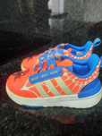 Sapatilhas Adidas Marvel