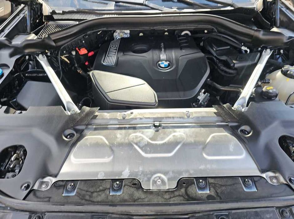 2019 BMW X4 xDrive30i || Бмв х4 30 ай 2019