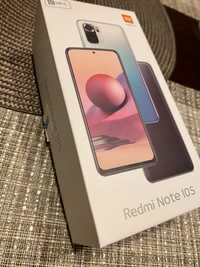 Telefon Redmi Note 10S