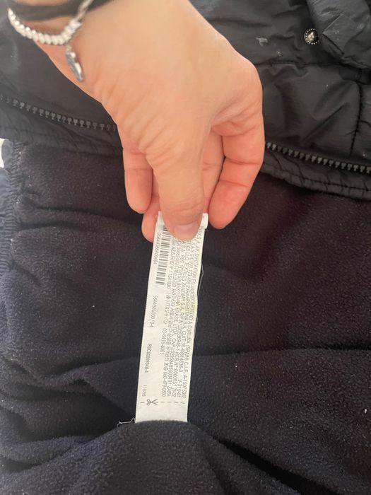 Дитячі куртки зара