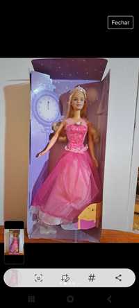 Barbie princesa de 2000